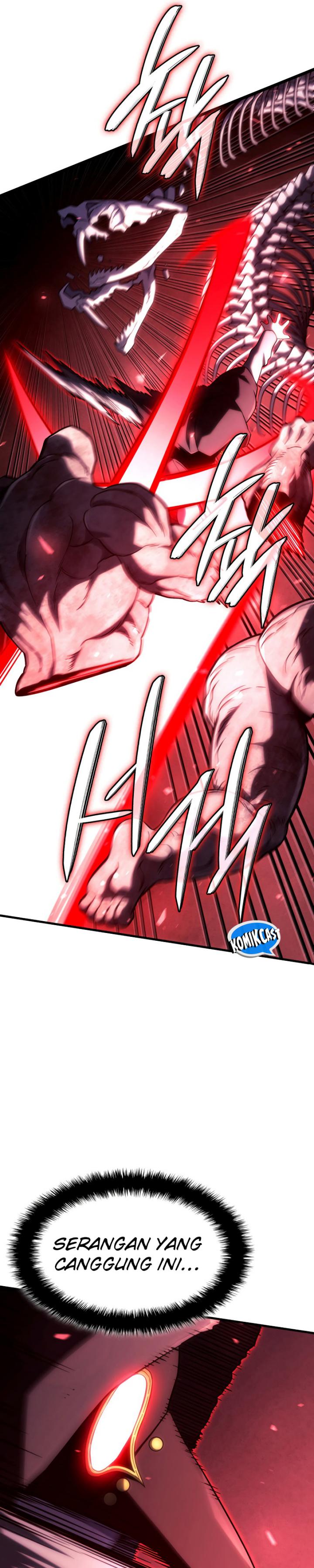 revenge-of-the-iron-blooded-sword-hound - Chapter: 103