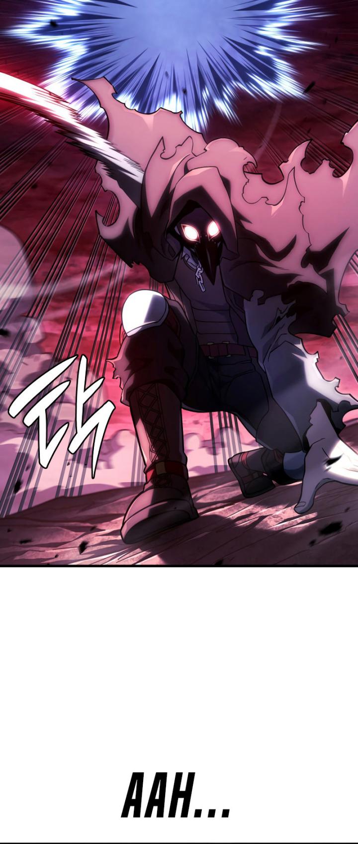 revenge-of-the-iron-blooded-sword-hound - Chapter: 103