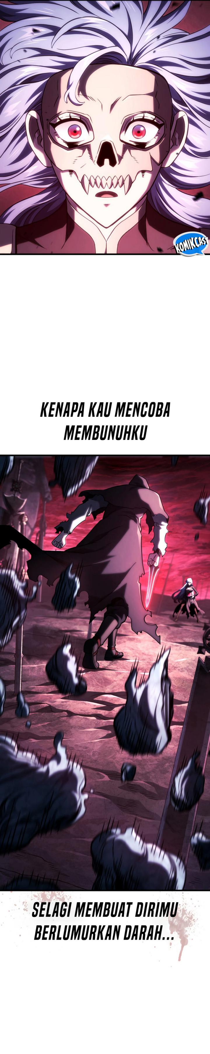 revenge-of-the-iron-blooded-sword-hound - Chapter: 103