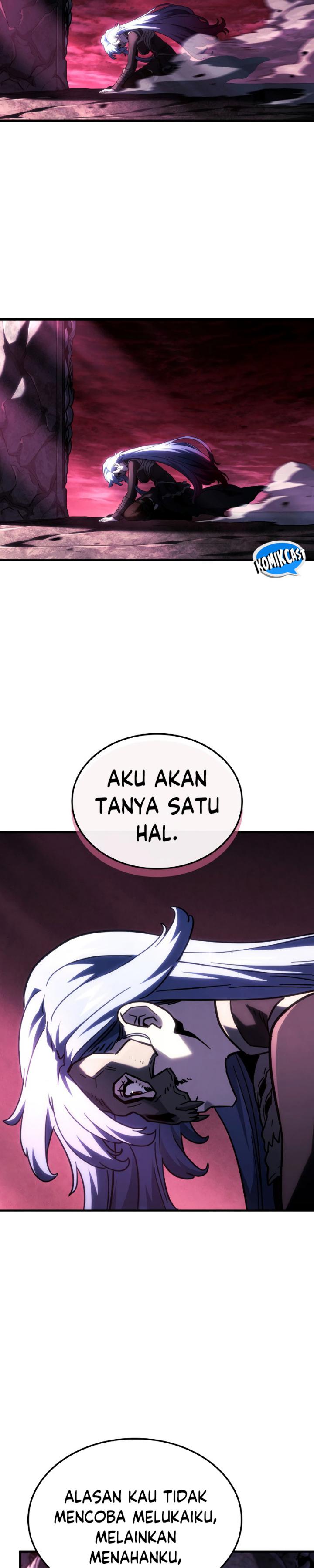 revenge-of-the-iron-blooded-sword-hound - Chapter: 103