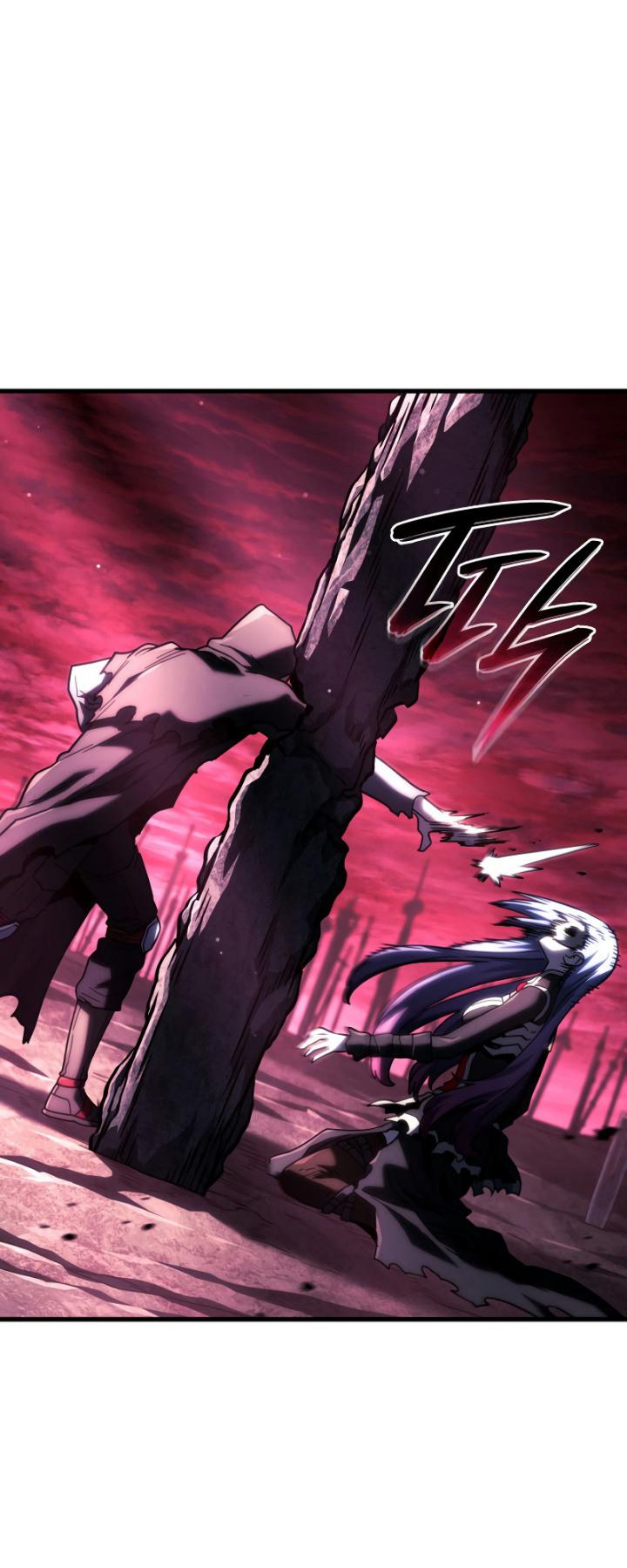 revenge-of-the-iron-blooded-sword-hound - Chapter: 103