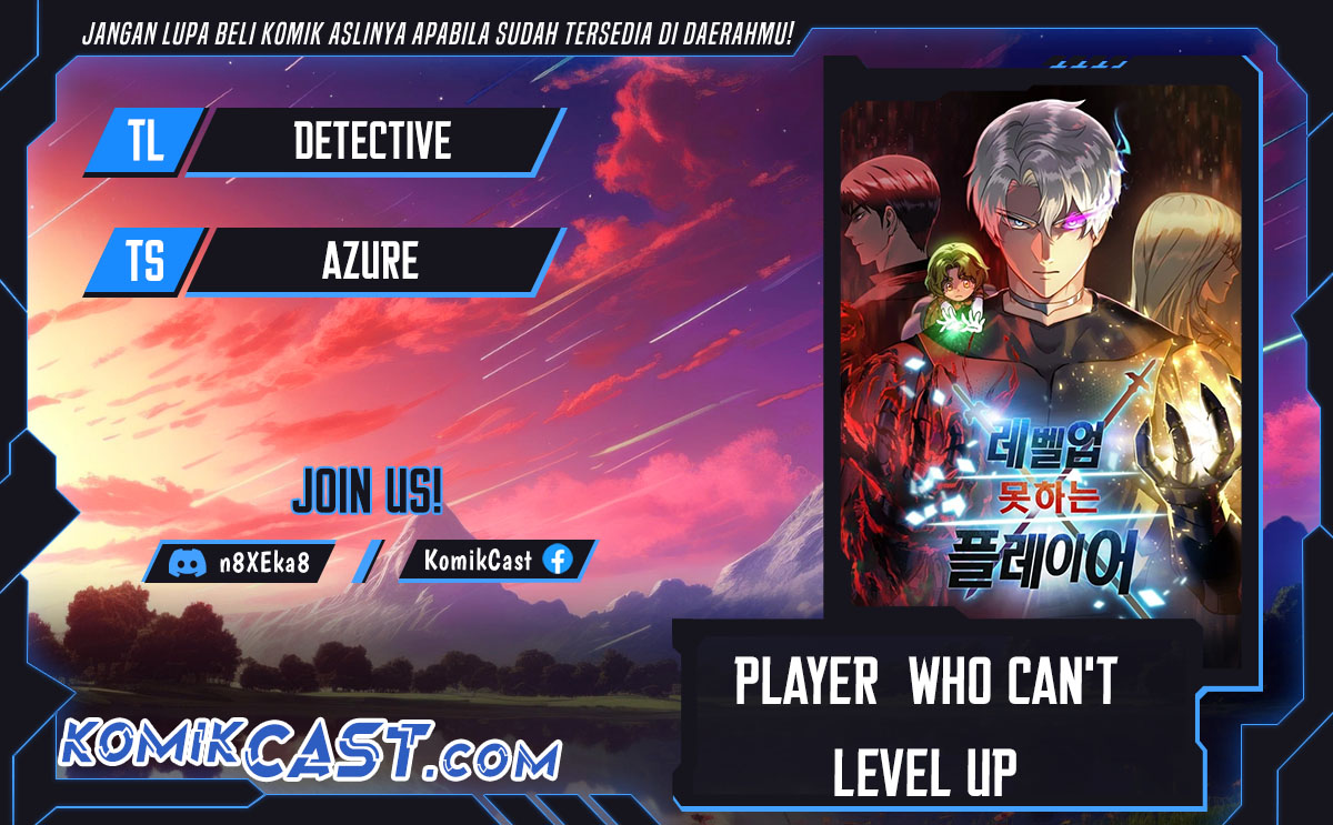 player-who-cant-level-up - Chapter: 180