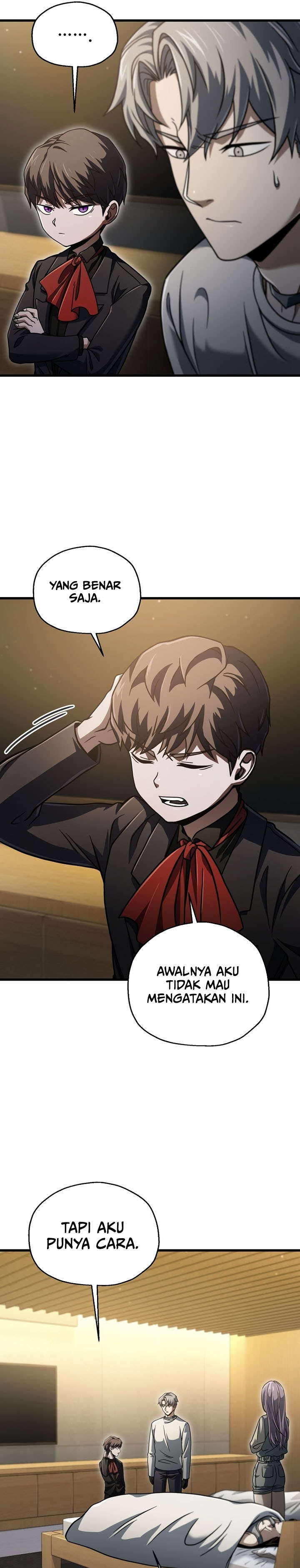 player-who-cant-level-up - Chapter: 180