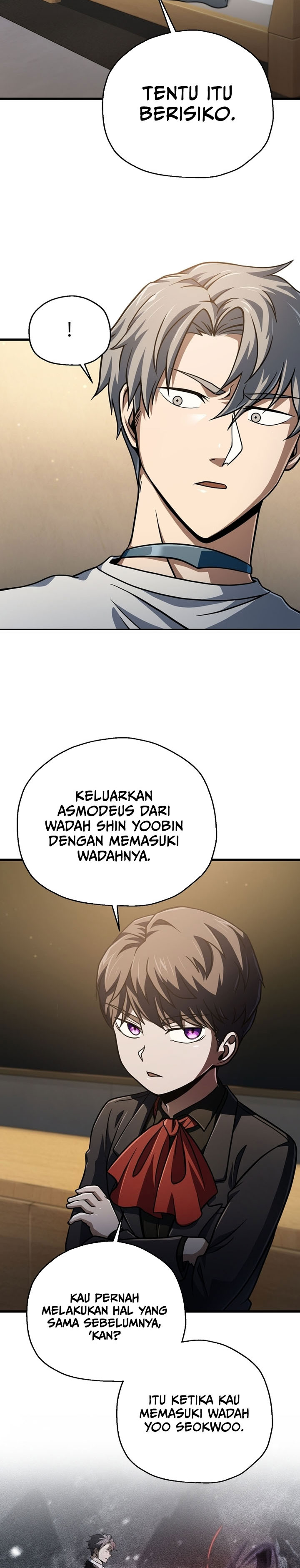 player-who-cant-level-up - Chapter: 180