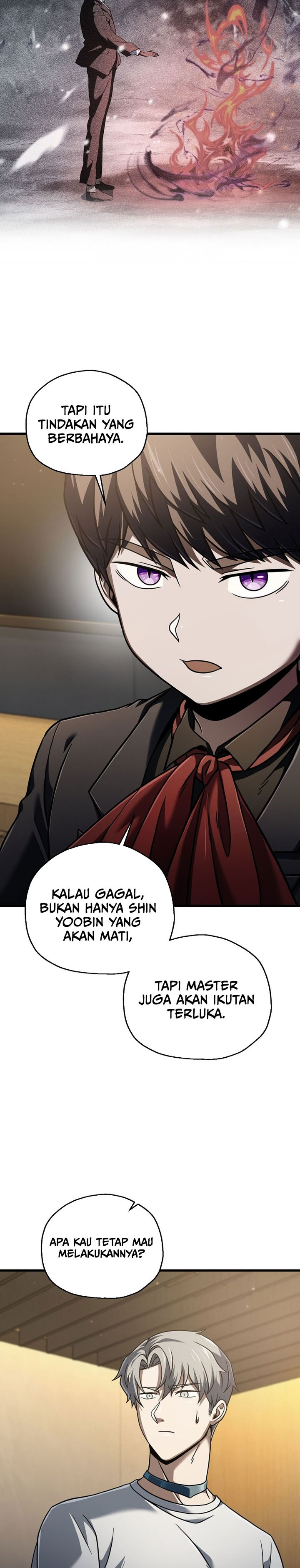 player-who-cant-level-up - Chapter: 180