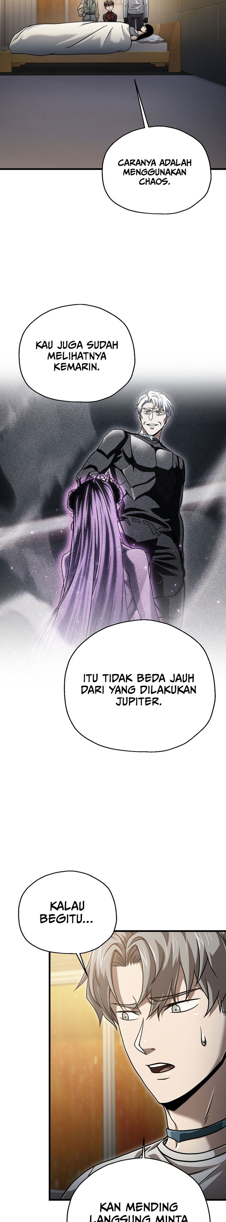 player-who-cant-level-up - Chapter: 180