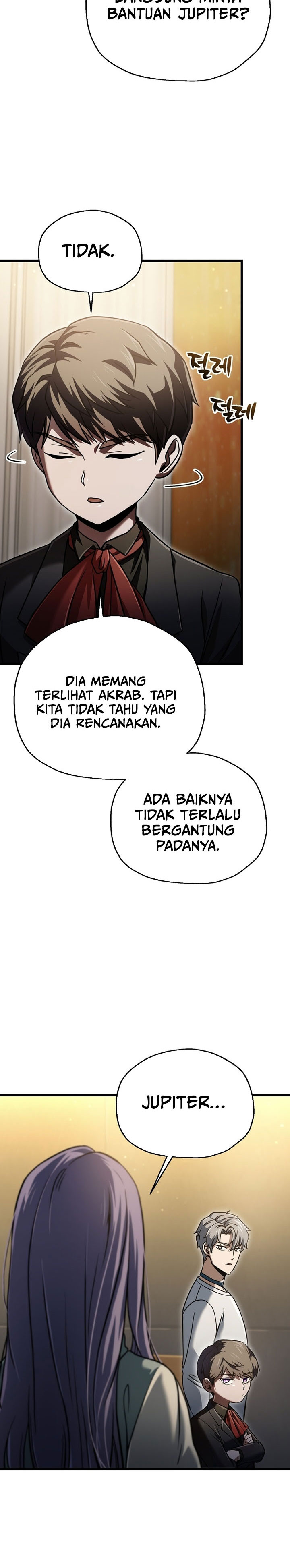 player-who-cant-level-up - Chapter: 180