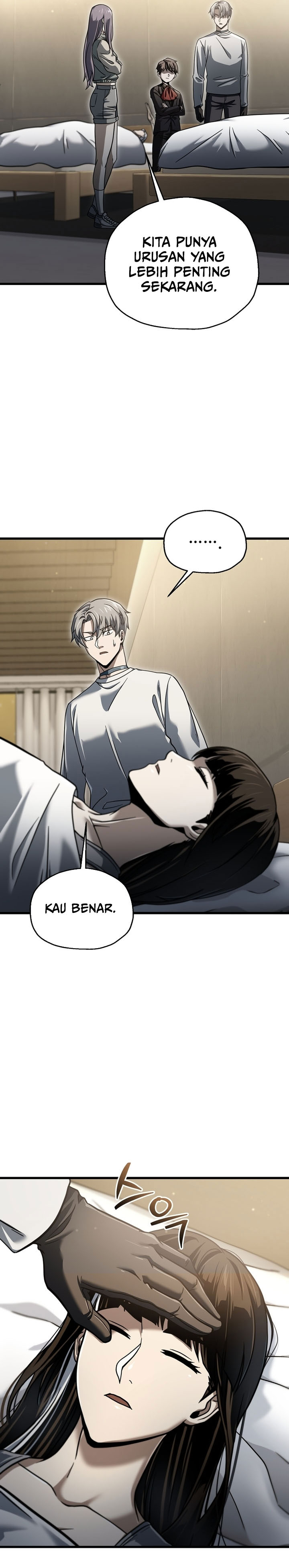 player-who-cant-level-up - Chapter: 180