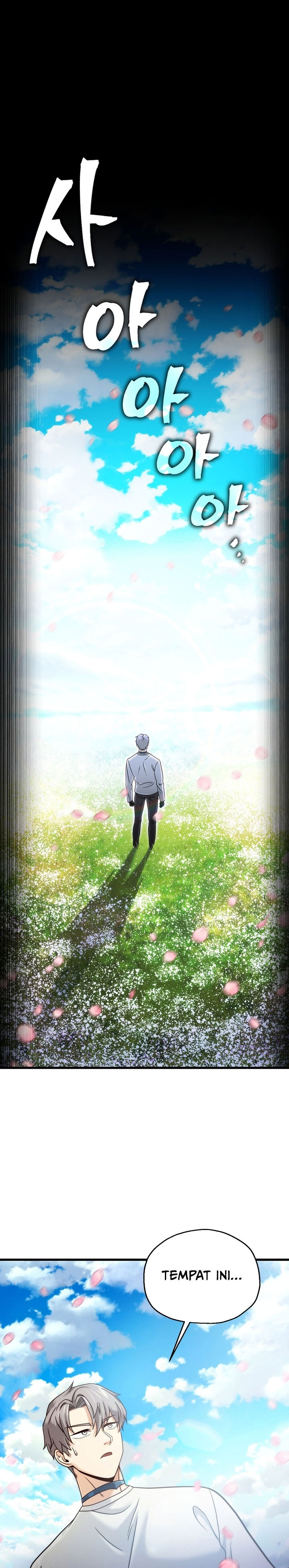 player-who-cant-level-up - Chapter: 180