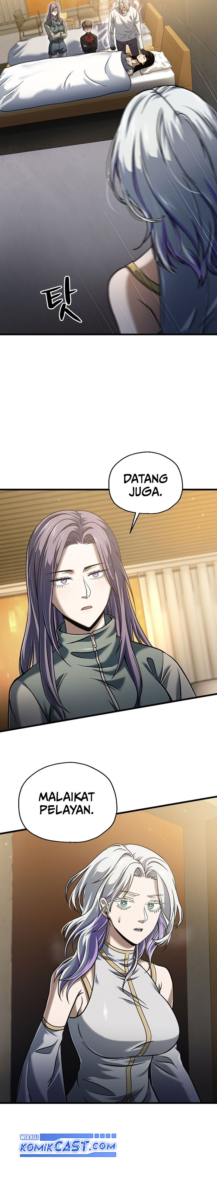 player-who-cant-level-up - Chapter: 180