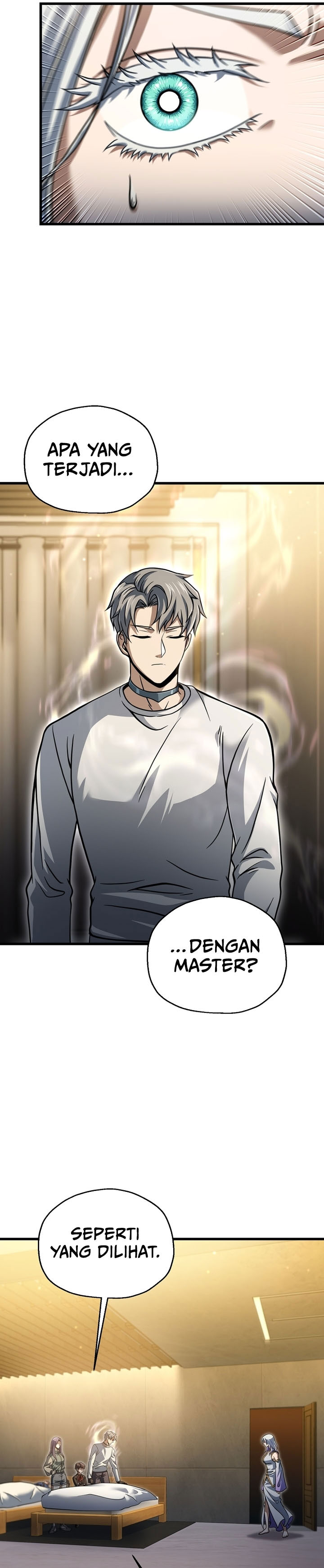 player-who-cant-level-up - Chapter: 180