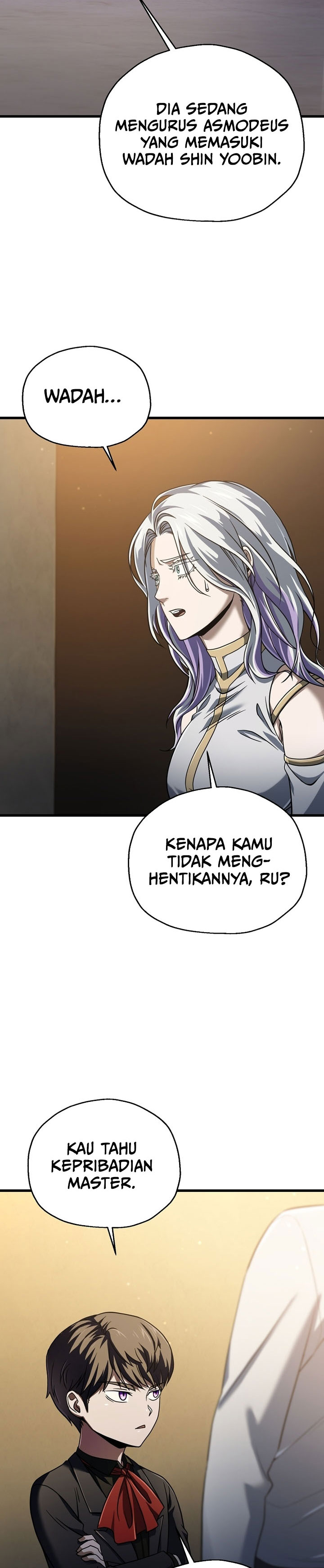 player-who-cant-level-up - Chapter: 180