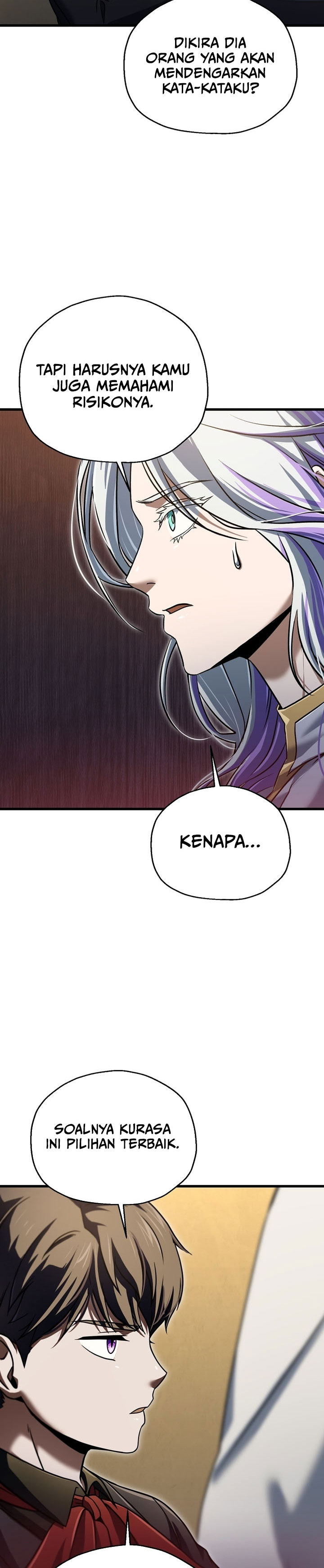 player-who-cant-level-up - Chapter: 180