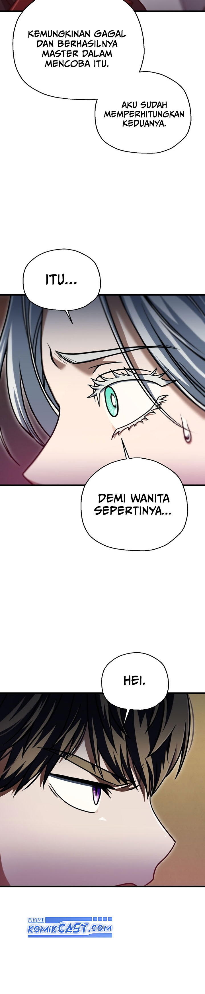 player-who-cant-level-up - Chapter: 180