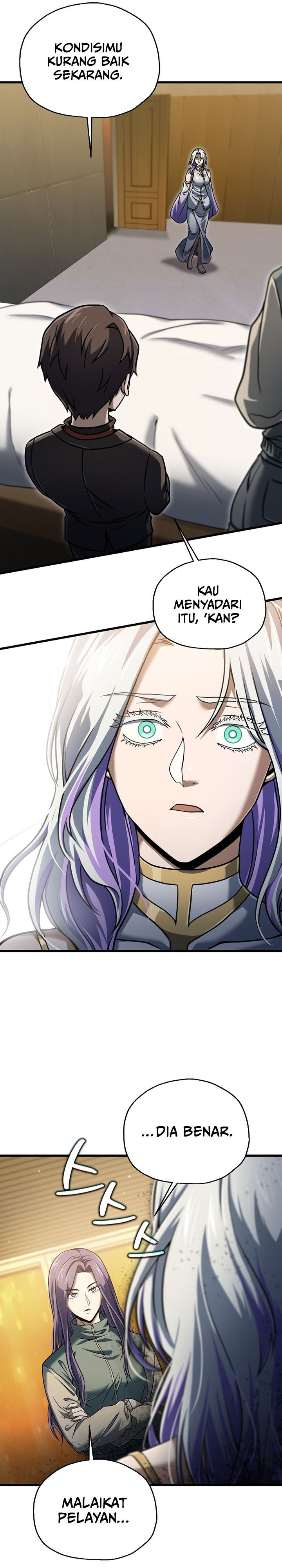 player-who-cant-level-up - Chapter: 180