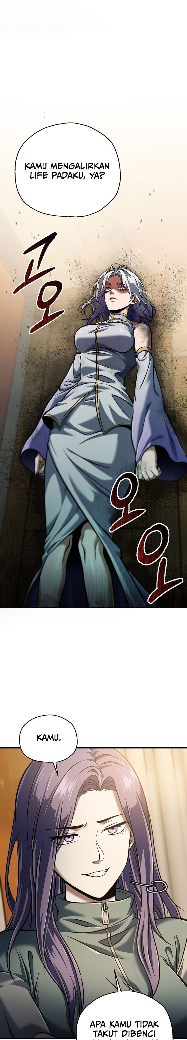 player-who-cant-level-up - Chapter: 180