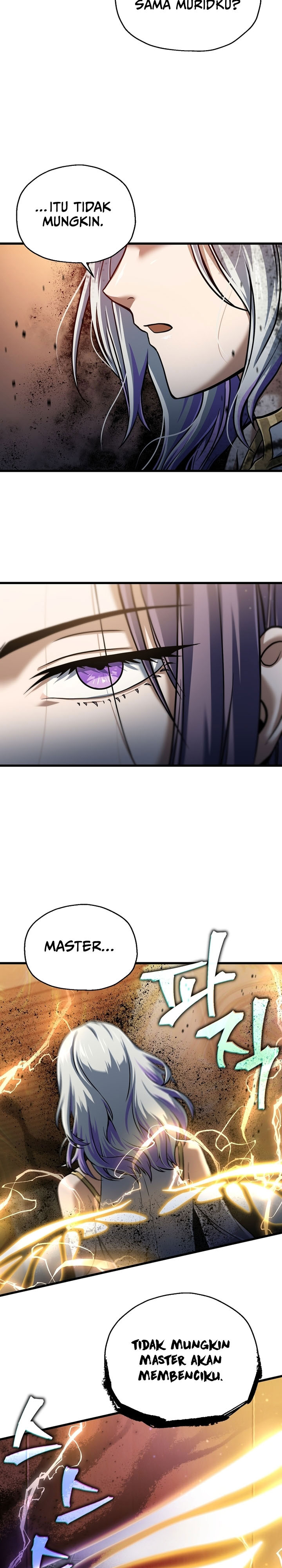 player-who-cant-level-up - Chapter: 180