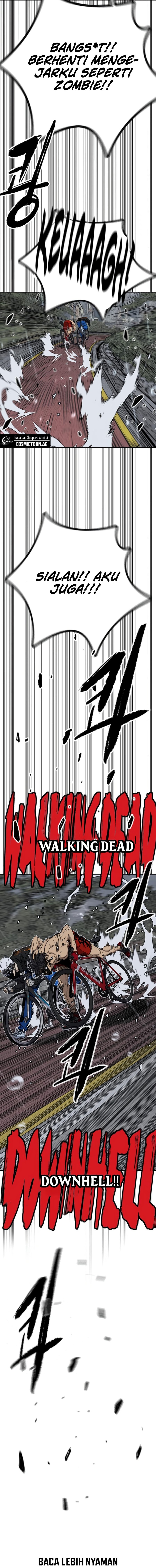 wind-breaker - Chapter: 538