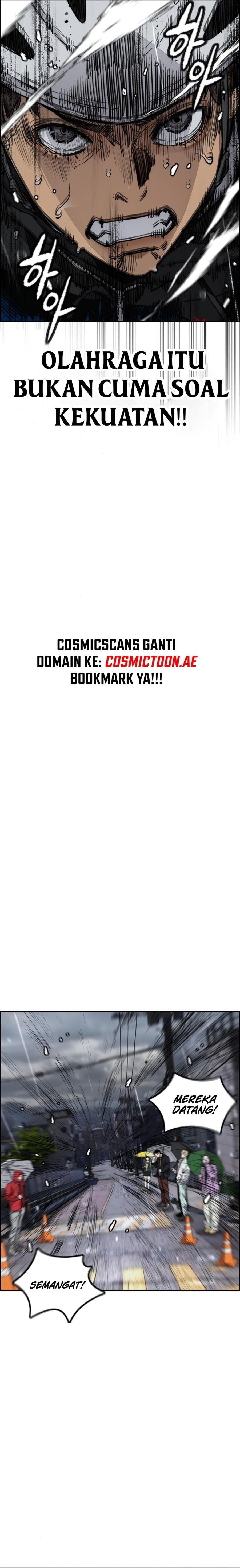 wind-breaker - Chapter: 538