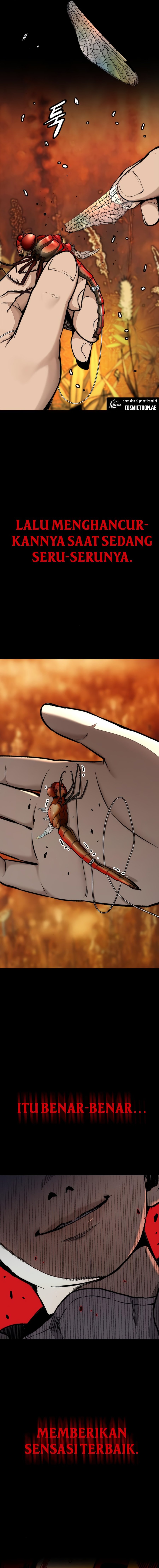wind-breaker - Chapter: 538