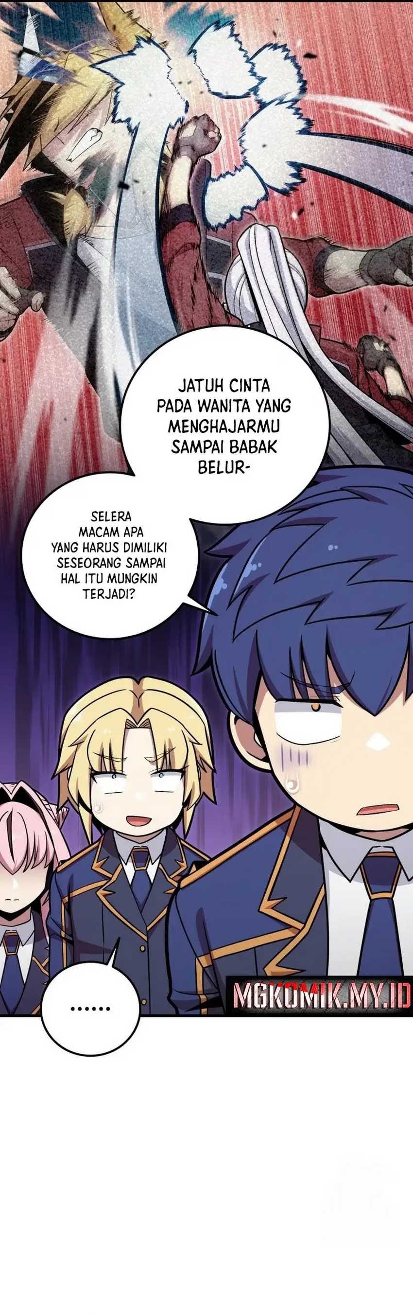 admission-is-a-waste-of-time - Chapter: 36