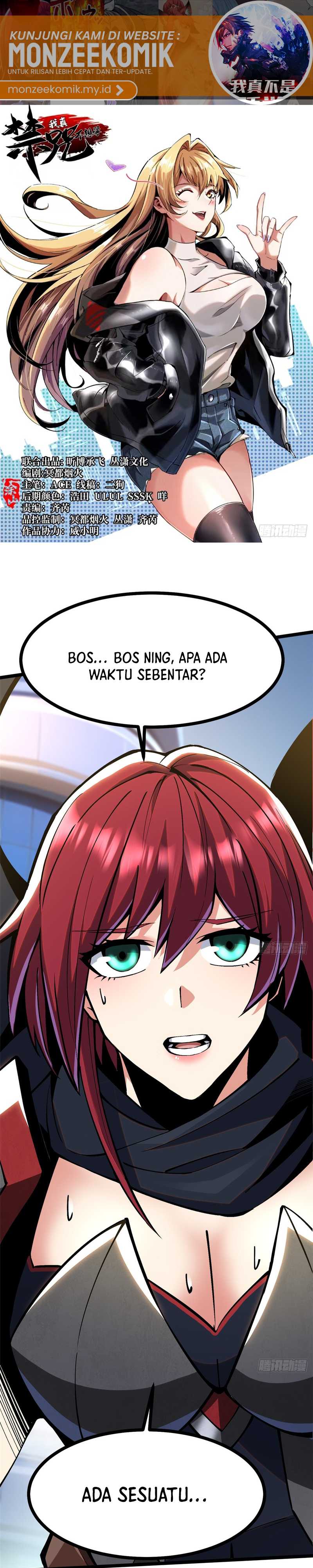 i-really-dont-want-to-learn-forbidden-spells - Chapter: 104