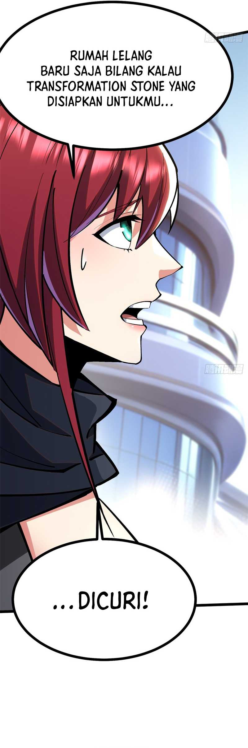 i-really-dont-want-to-learn-forbidden-spells - Chapter: 104