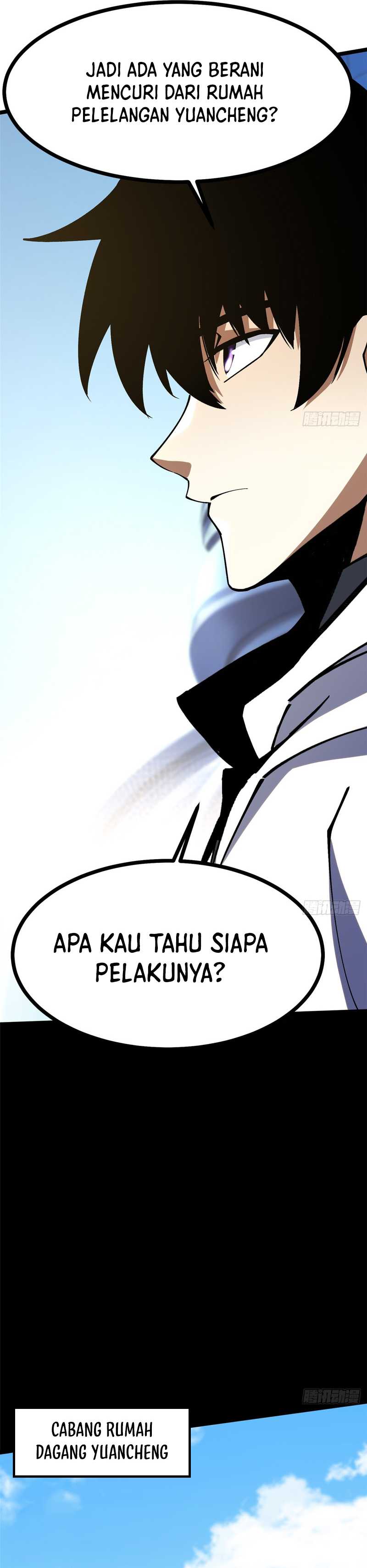 i-really-dont-want-to-learn-forbidden-spells - Chapter: 104