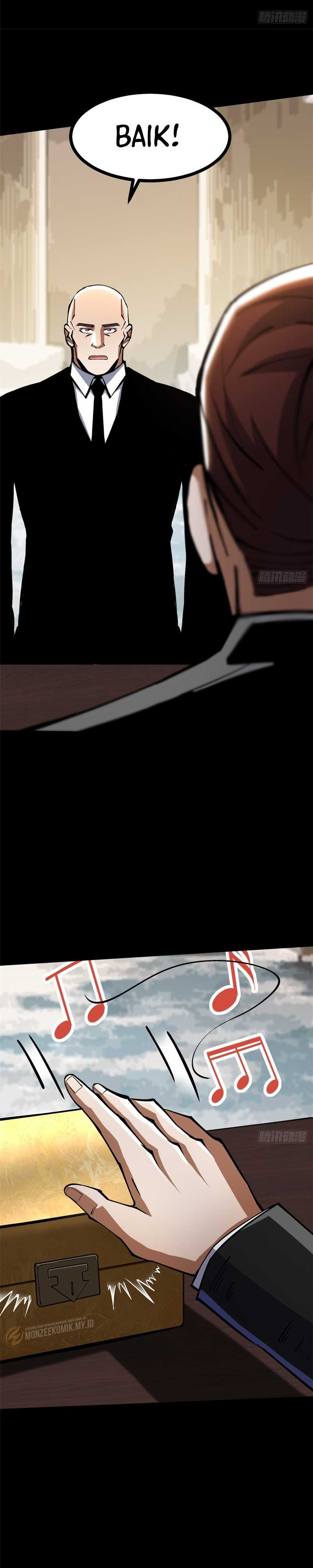i-really-dont-want-to-learn-forbidden-spells - Chapter: 104