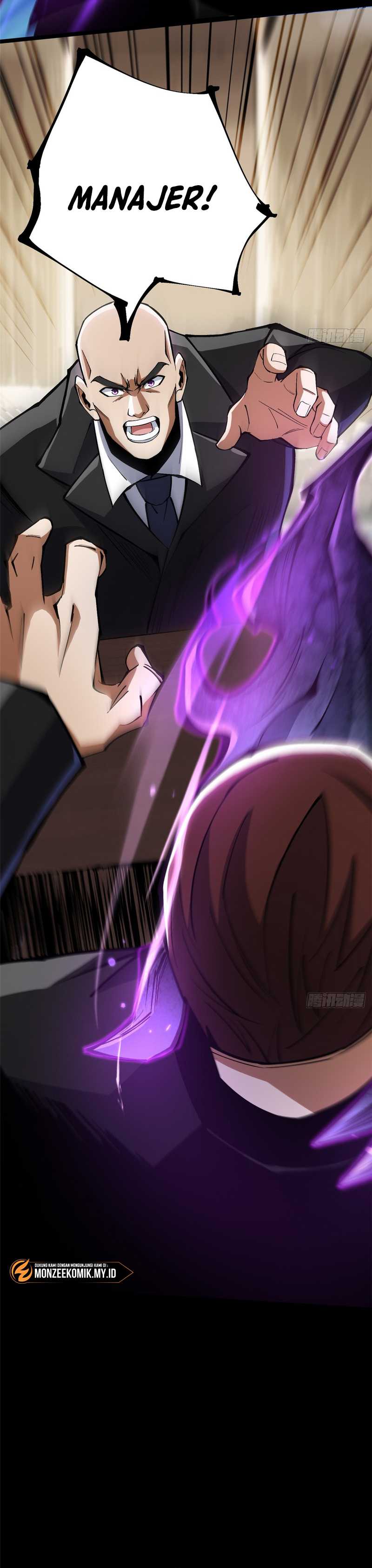 i-really-dont-want-to-learn-forbidden-spells - Chapter: 104
