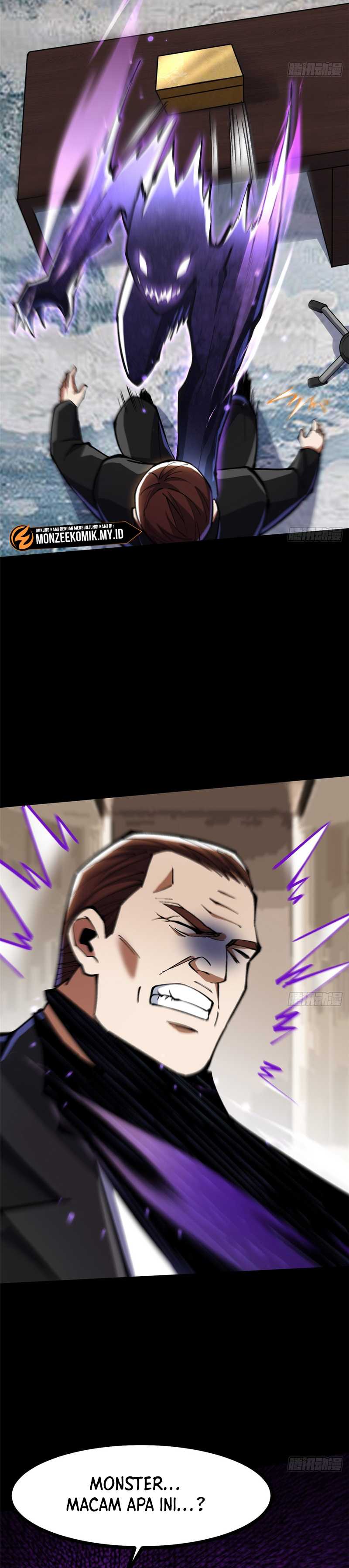 i-really-dont-want-to-learn-forbidden-spells - Chapter: 104