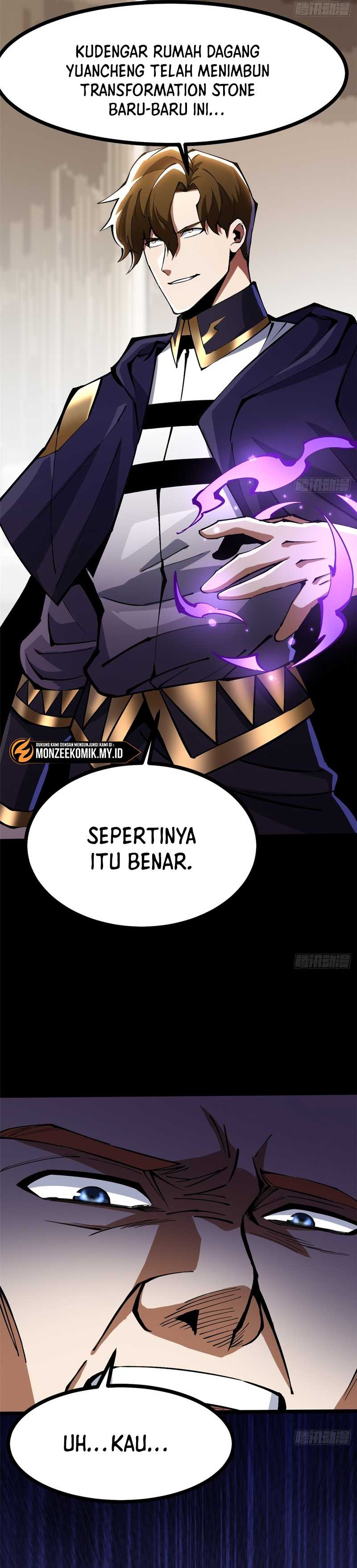 i-really-dont-want-to-learn-forbidden-spells - Chapter: 104