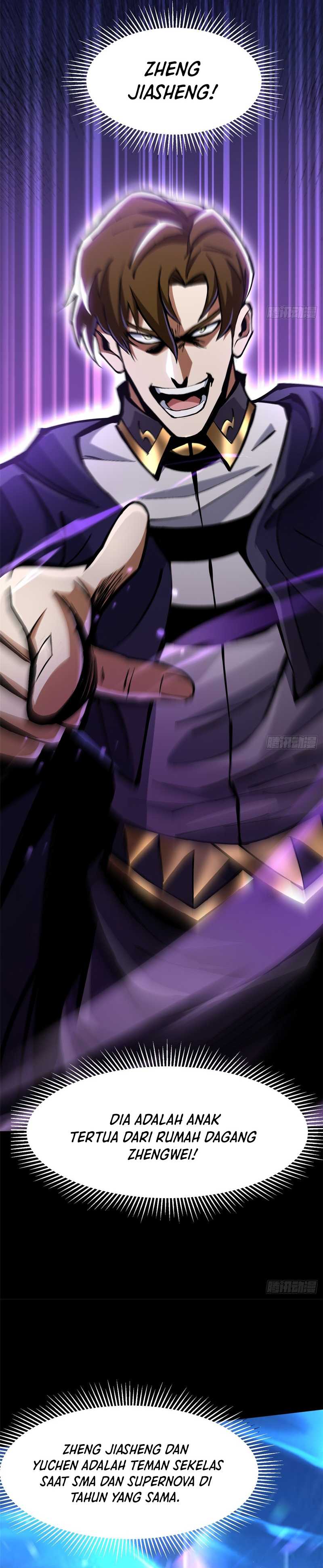 i-really-dont-want-to-learn-forbidden-spells - Chapter: 104