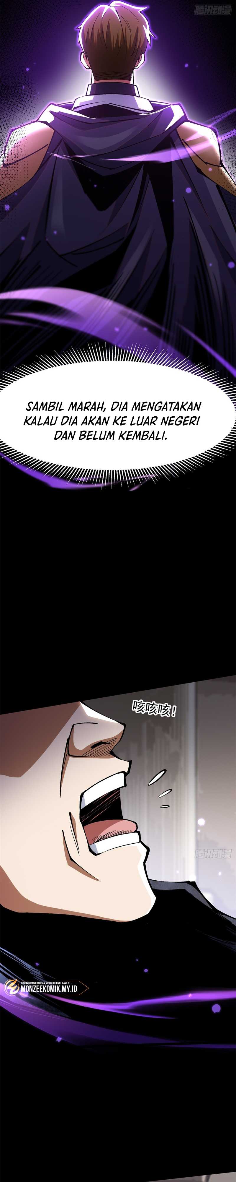 i-really-dont-want-to-learn-forbidden-spells - Chapter: 104