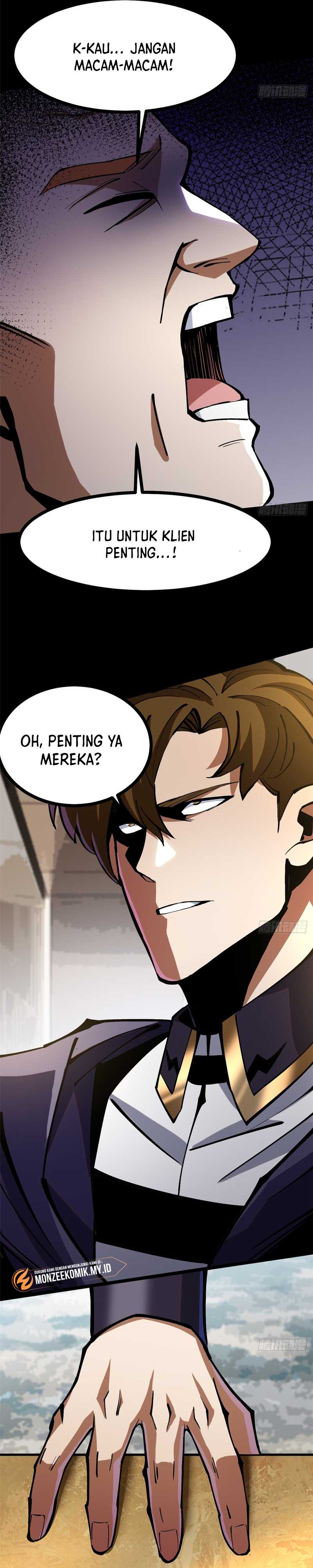 i-really-dont-want-to-learn-forbidden-spells - Chapter: 104