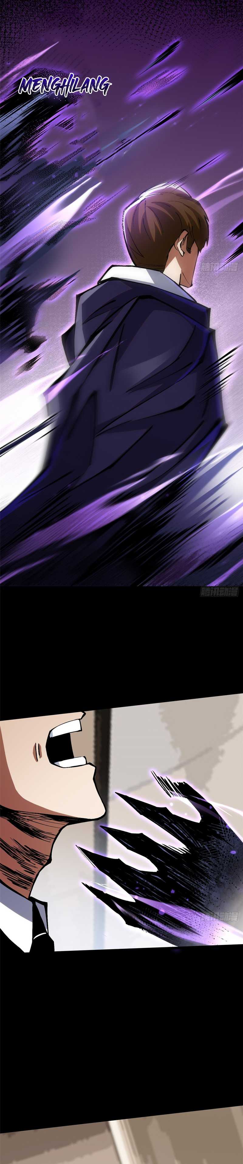 i-really-dont-want-to-learn-forbidden-spells - Chapter: 104