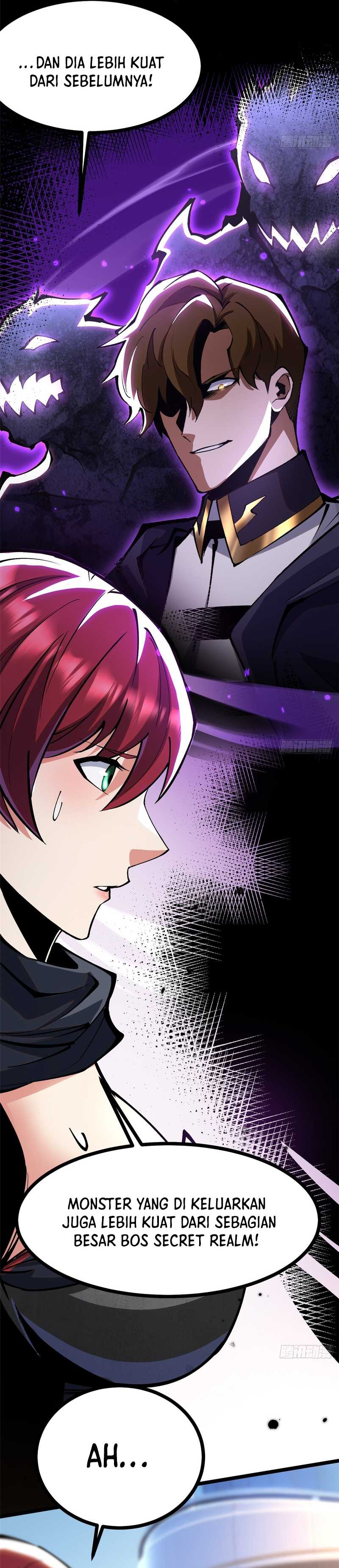i-really-dont-want-to-learn-forbidden-spells - Chapter: 104
