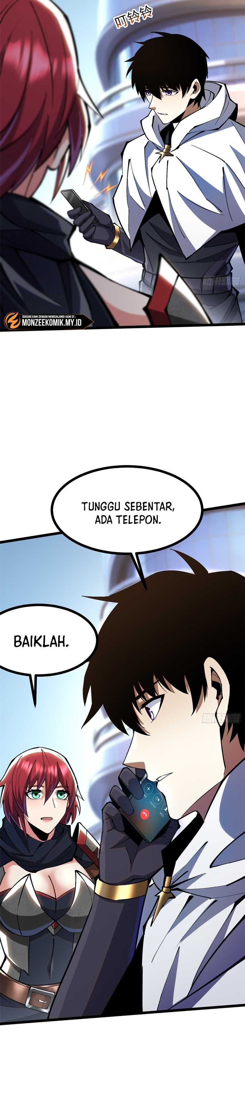 i-really-dont-want-to-learn-forbidden-spells - Chapter: 104