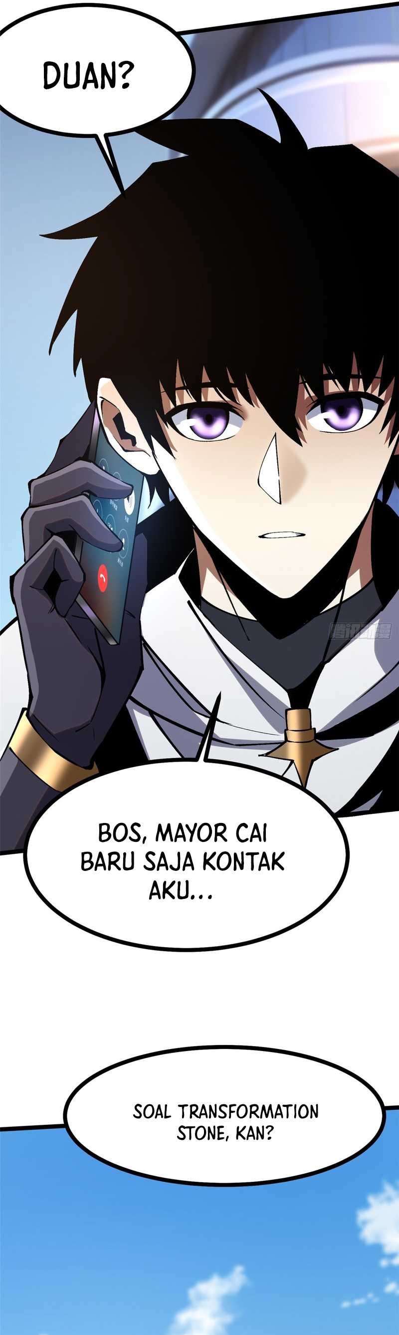i-really-dont-want-to-learn-forbidden-spells - Chapter: 104