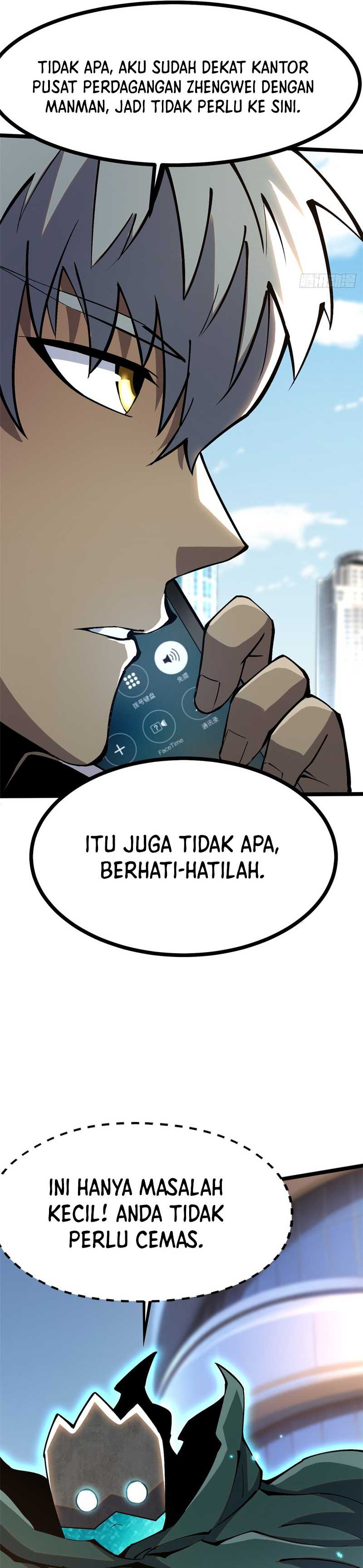 i-really-dont-want-to-learn-forbidden-spells - Chapter: 104