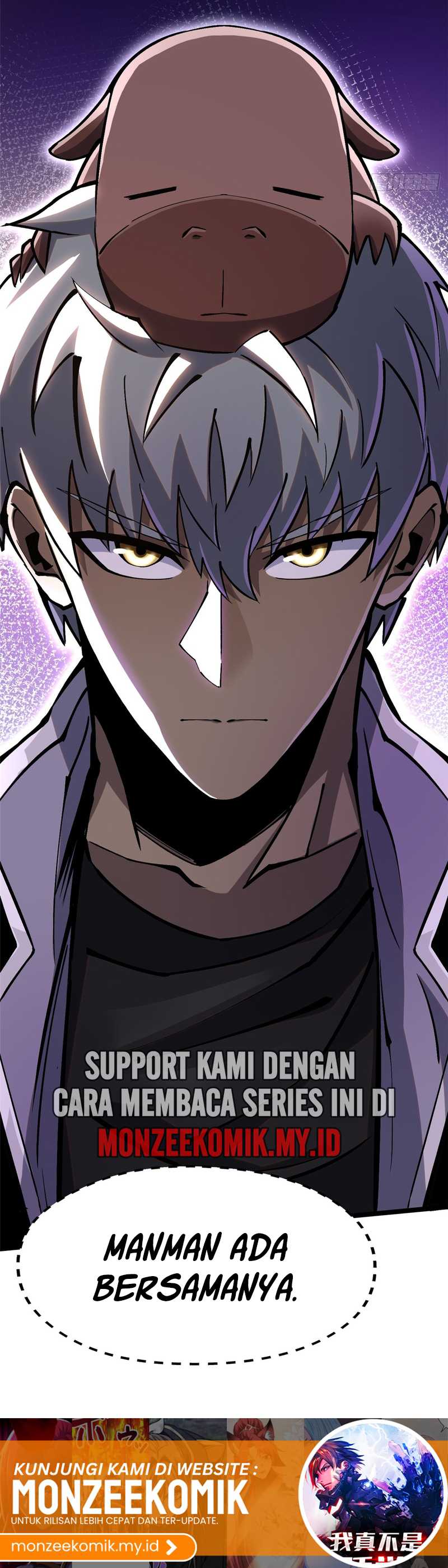 i-really-dont-want-to-learn-forbidden-spells - Chapter: 104