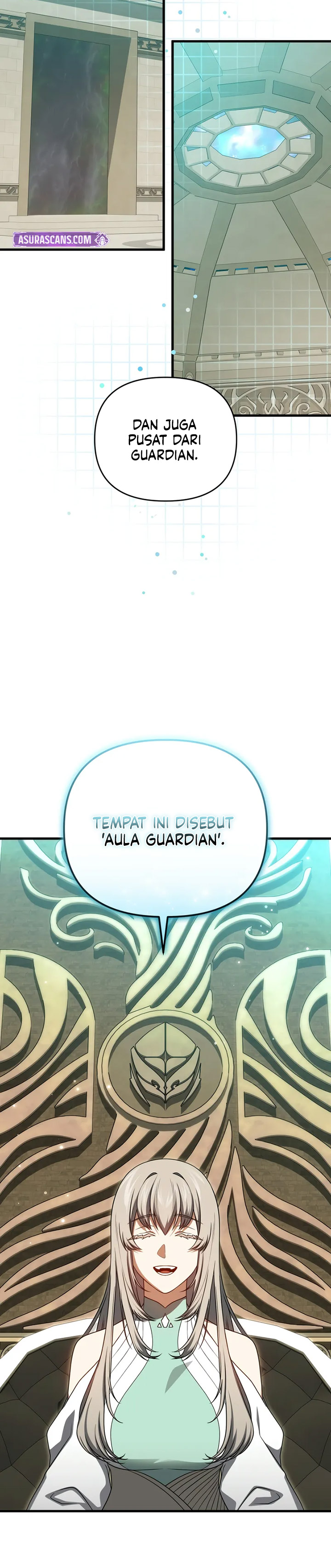 player-who-returned-10000-years-later - Chapter: 105
