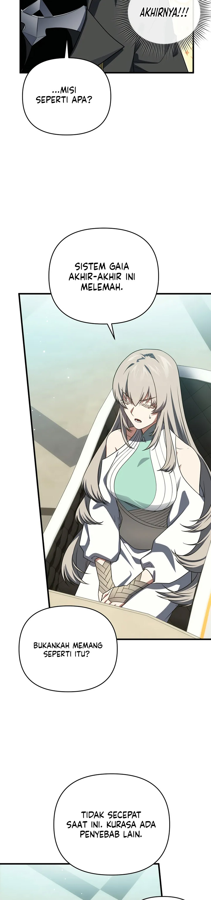 player-who-returned-10000-years-later - Chapter: 105