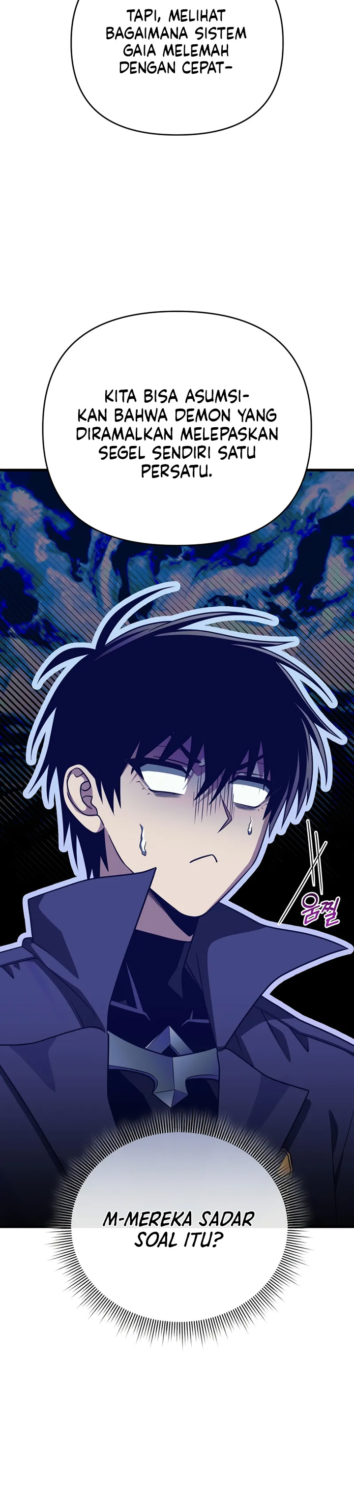 player-who-returned-10000-years-later - Chapter: 105