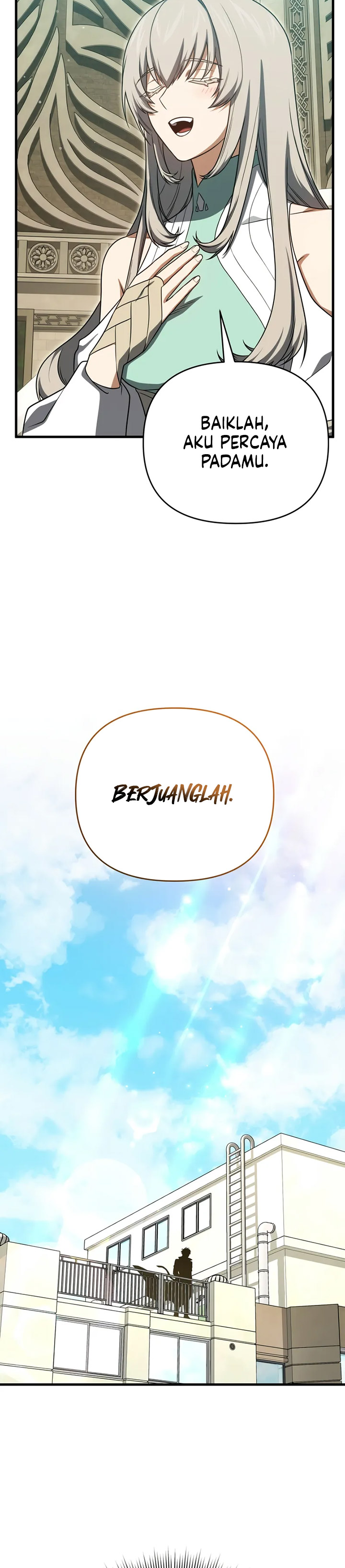 player-who-returned-10000-years-later - Chapter: 105