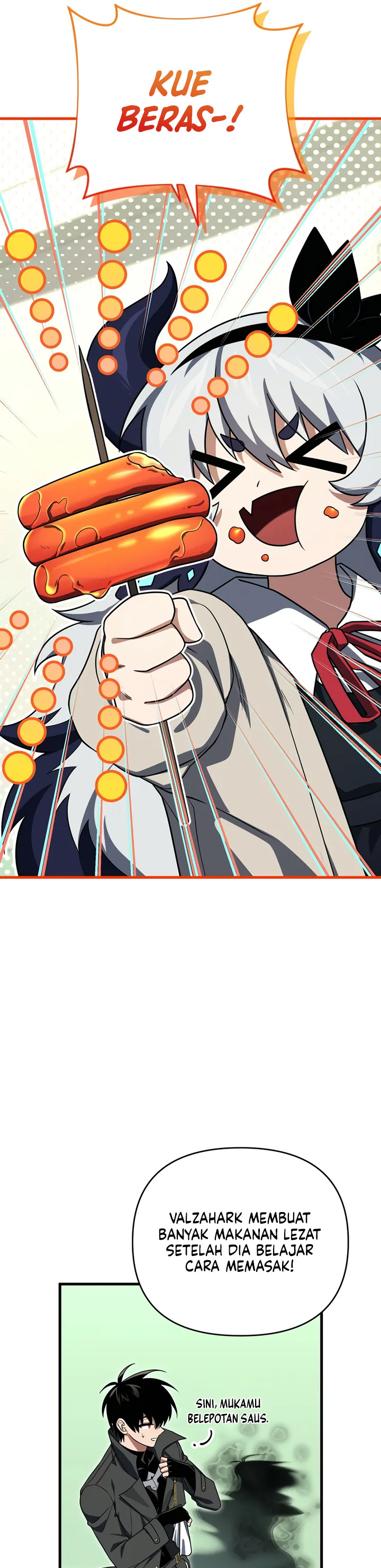 player-who-returned-10000-years-later - Chapter: 105