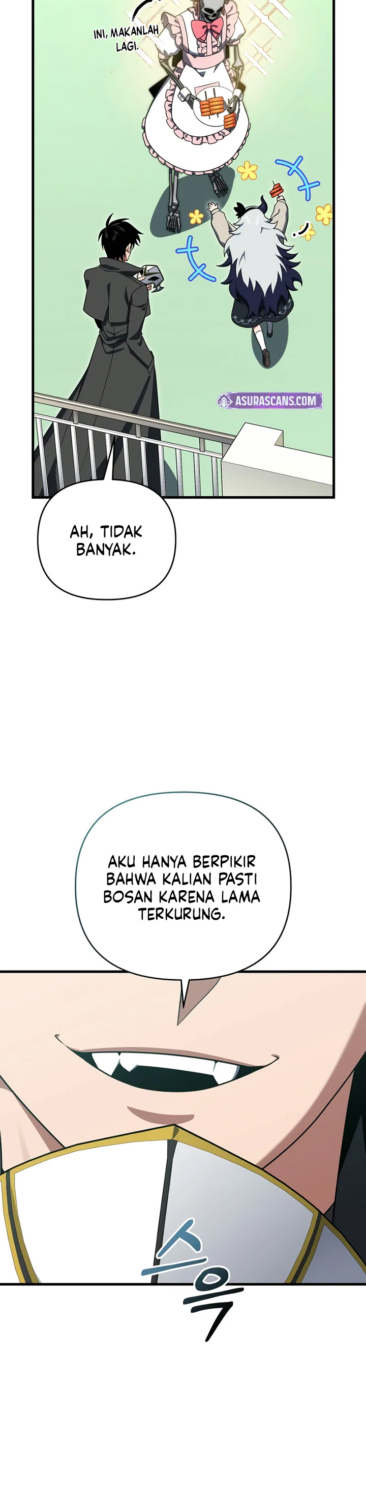 player-who-returned-10000-years-later - Chapter: 105