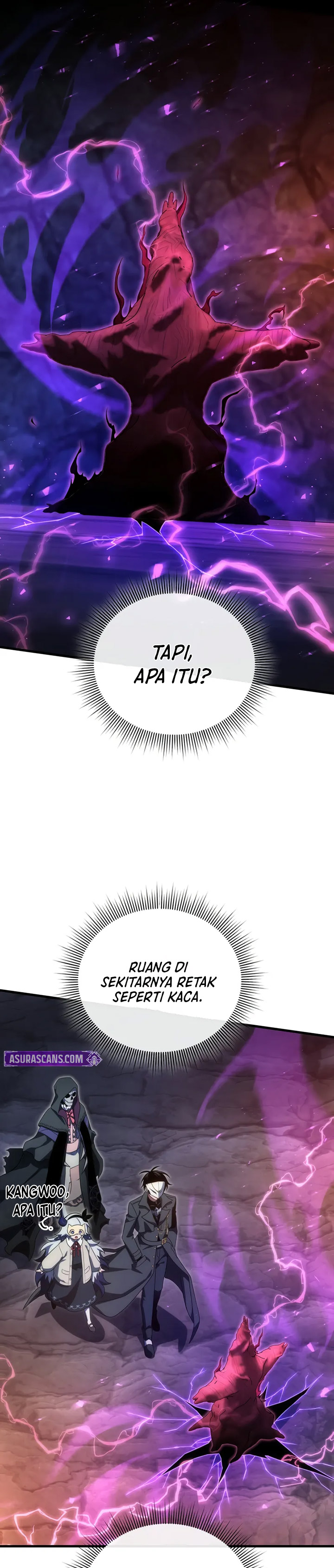 player-who-returned-10000-years-later - Chapter: 105