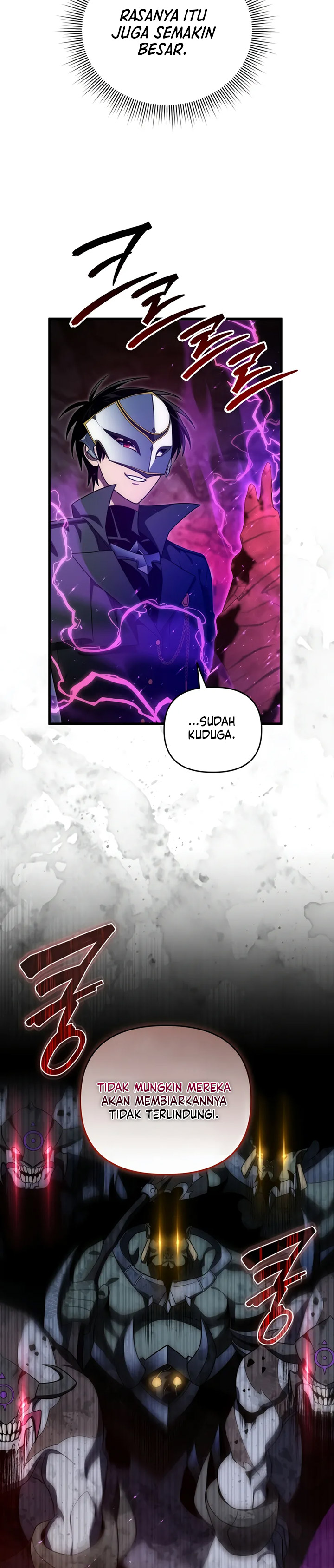 player-who-returned-10000-years-later - Chapter: 105