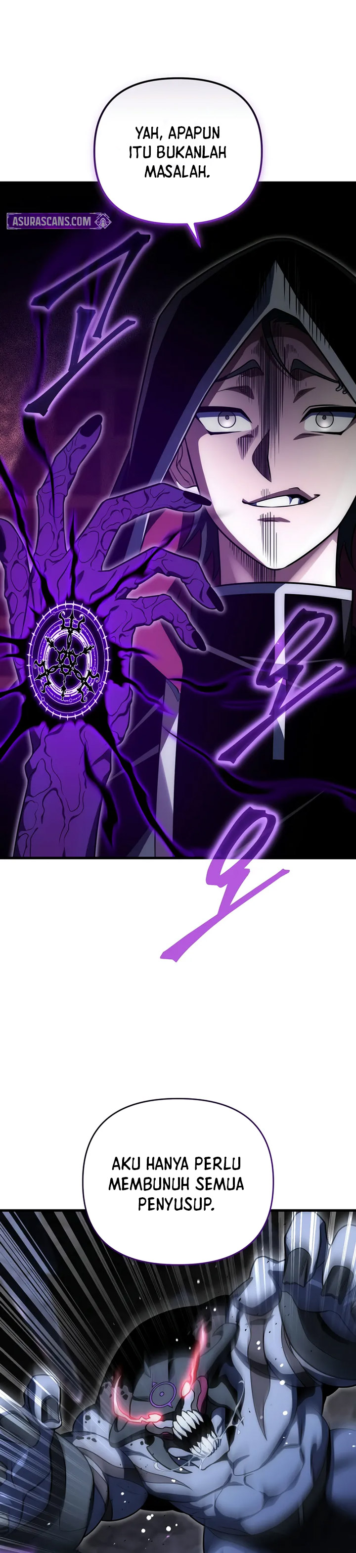 player-who-returned-10000-years-later - Chapter: 105